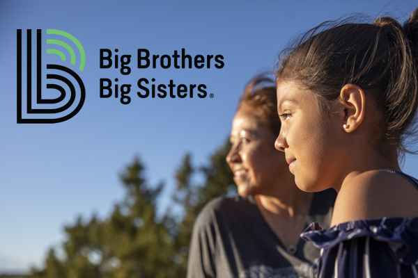 Big Brothers Big Sisters