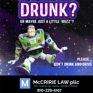 McCririe Law