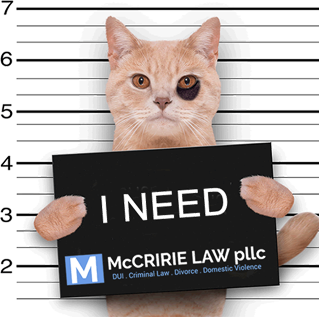 McCririe Law