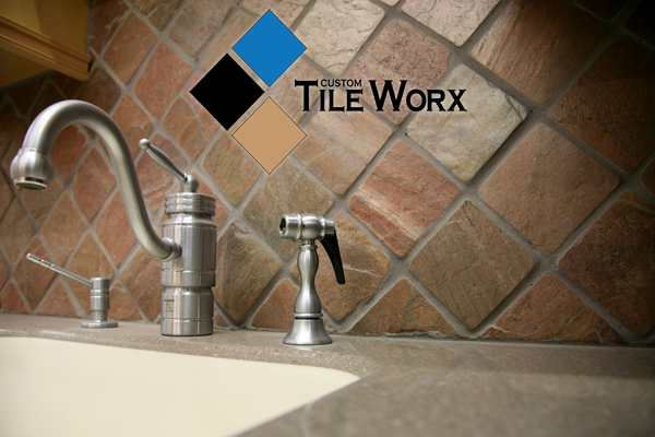 Custom Tile Worx