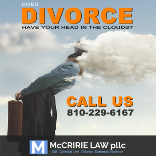 McCririe Law