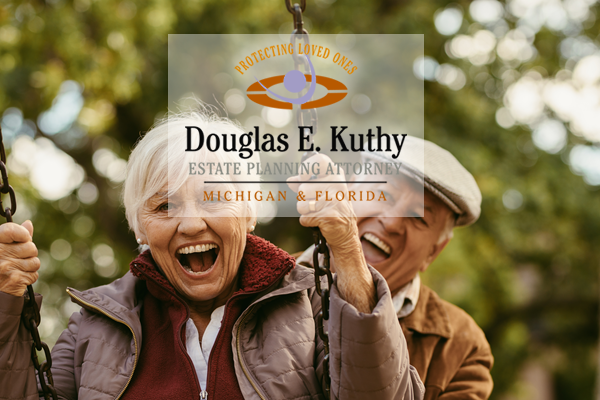 Douglas Kuthy