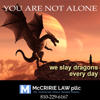 McCririe Law