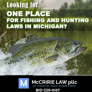 McCririe Law