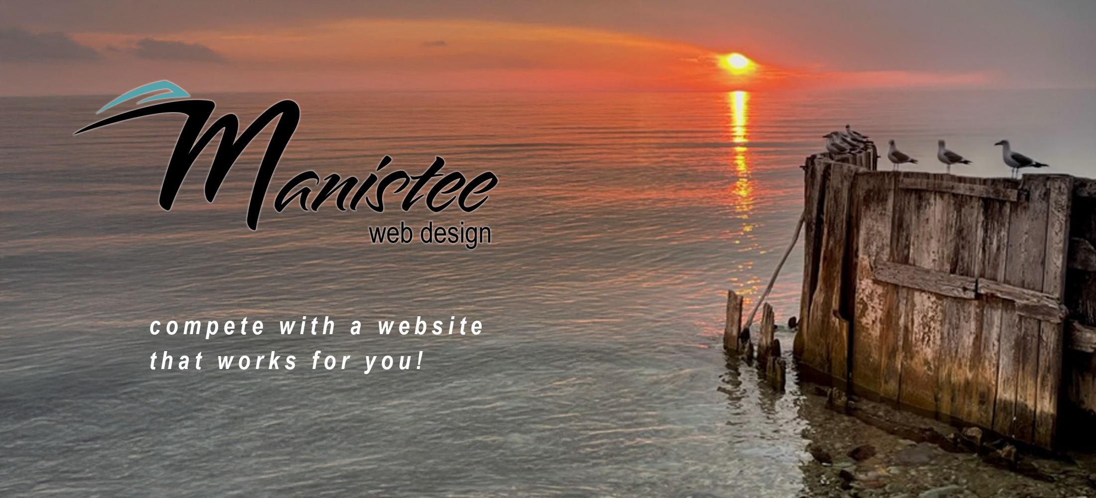 Manistee Web Design