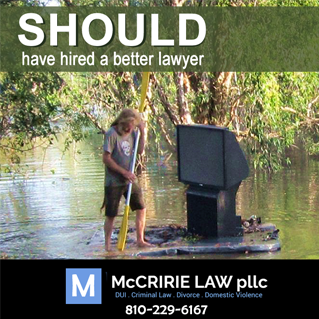 McCririe Law