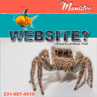 Manistee Web Design