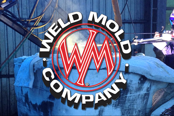 Weld Mold