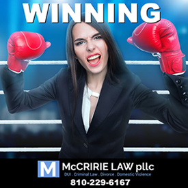 McCririe Law